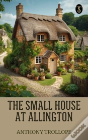 Capa do artigo Small House At Allington