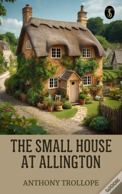 Capa do artigo Small House At Allington