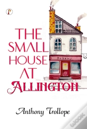 Capa do artigo Small House At Allington