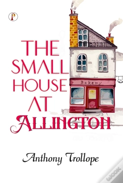 Capa do artigo Small House At Allington