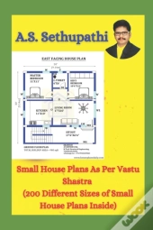 Small House Plans As Per Vastu Shastra: