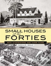 Capa do artigo Small Houses Of The Forties