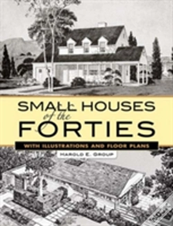Capa do artigo Small Houses Of The Forties