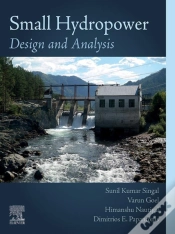 Capa do artigo Small Hydropower