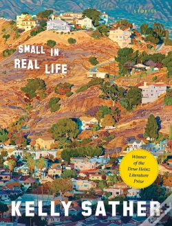 Capa do artigo Small In Real Life