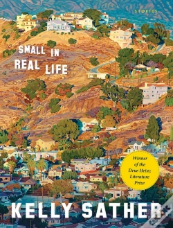 Capa do artigo Small In Real Life