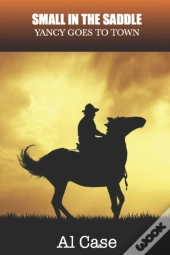 Small In The Saddle