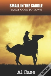 Capa do artigo Small In The Saddle
