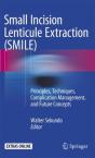 Small Incision Lenticule Extraction (Smile) - Preview