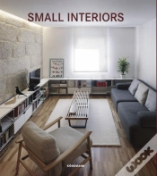 Capa do artigo Small Interiors