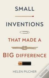 Capa do artigo Small Inventions That Made A Big Difference