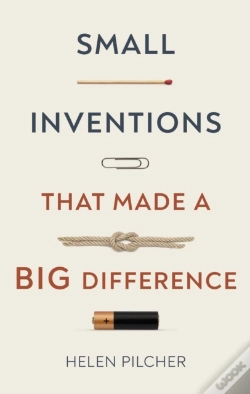 Capa do artigo Small Inventions That Made A Big Difference