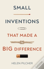 Capa do artigo Small Inventions That Made A Big Difference
