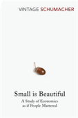 Small Is Beautiful