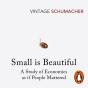 Small Is Beautiful - Preview