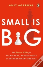 Capa do artigo Small Is Big