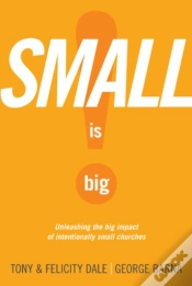 Capa do artigo Small Is Big!
