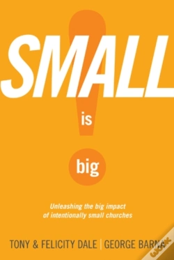Capa do artigo Small Is Big!