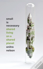Capa do artigo Small Is Necessary