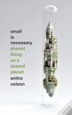 Capa do artigo Small Is Necessary