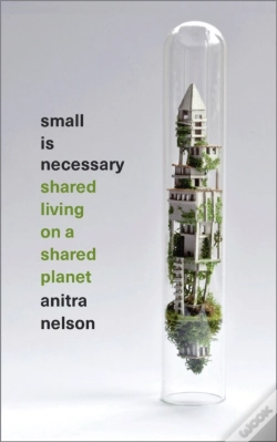 Capa do artigo Small Is Necessary