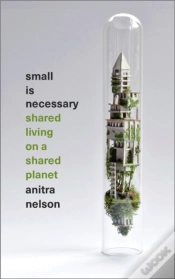Capa do artigo Small Is Necessary