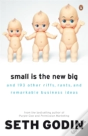 Capa do artigo Small Is The New Big