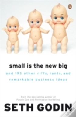 Capa do artigo Small Is The New Big