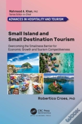 Small Island And Small Destination Tourism