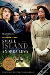 Capa do artigo Small Island