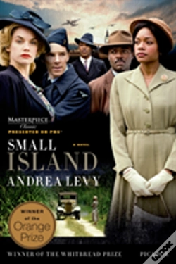 Capa do artigo Small Island