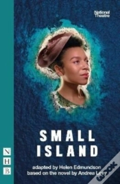 Capa do artigo Small Island