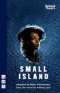 Small Island - Preview