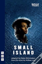 Capa do artigo Small Island