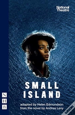 Capa do artigo Small Island