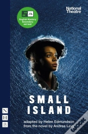 Capa do artigo Small Island