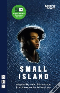 Capa do artigo Small Island