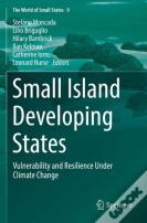 Small Island Developing States
