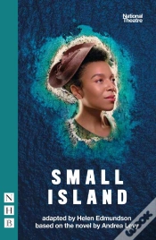 Capa do artigo Small Island (Nhb Modern Plays)