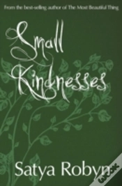 Capa do artigo Small Kindnesses