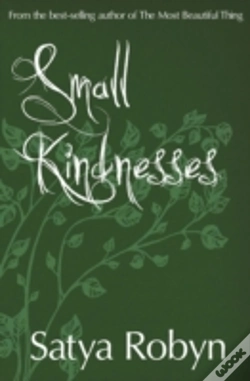 Capa do artigo Small Kindnesses