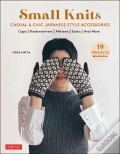 Capa do artigo Small Knits