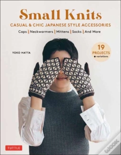 Capa do artigo Small Knits