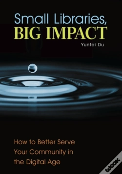 Capa do artigo Small Libraries, Big Impact