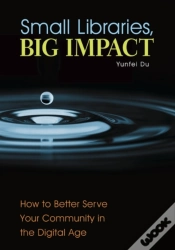 Capa do artigo Small Libraries, Big Impact