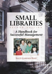 Capa do artigo Small Libraries