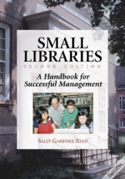 Capa do artigo Small Libraries