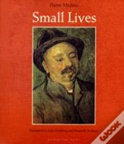 Capa do artigo Small Lives