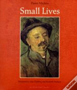 Capa do artigo Small Lives