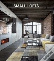 Capa do artigo Small Lofts